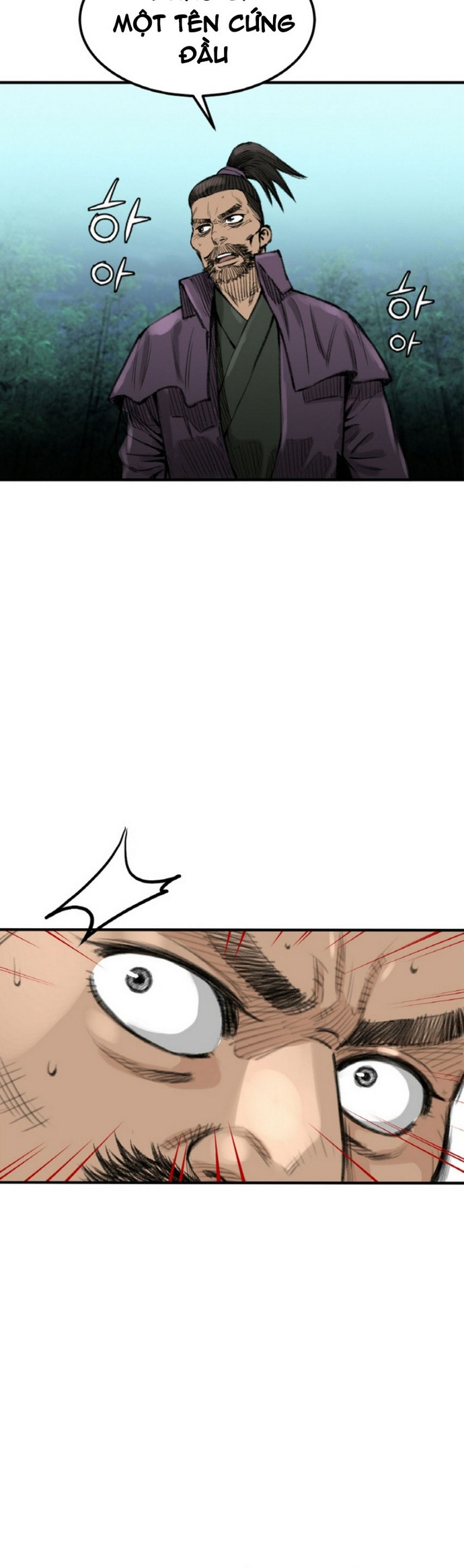 Đọc truyện Hắc ma thiên đế - Chap 3